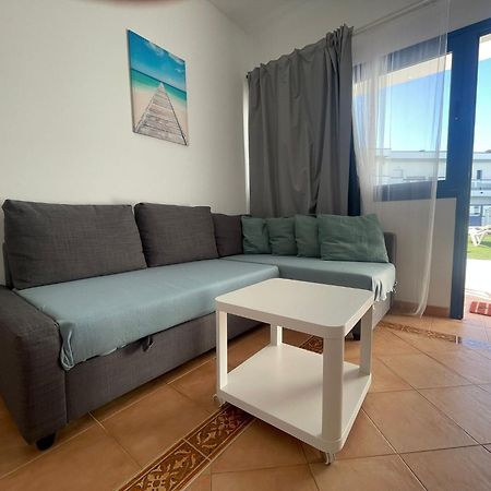 Fewo Holidaybox Fuerteventura Lägenhet Costa Calma Exteriör bild