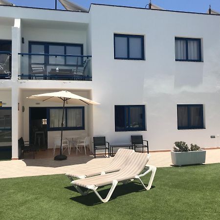 Fewo Holidaybox Fuerteventura Lägenhet Costa Calma Exteriör bild