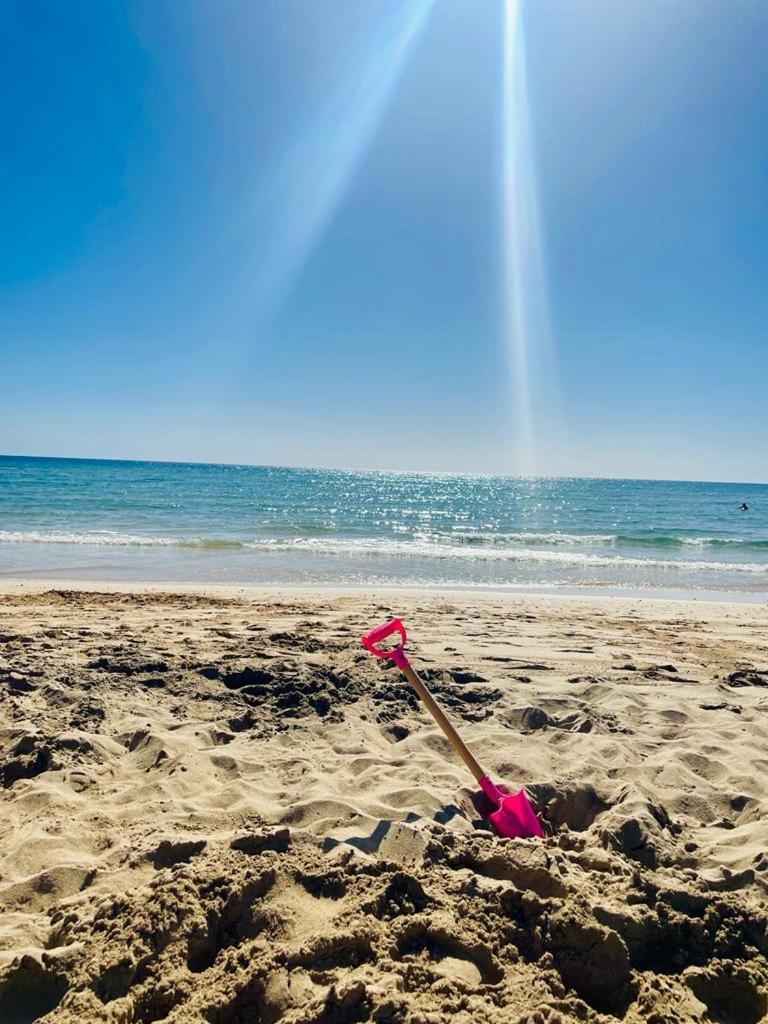 Fewo Holidaybox Fuerteventura Lägenhet Costa Calma Exteriör bild