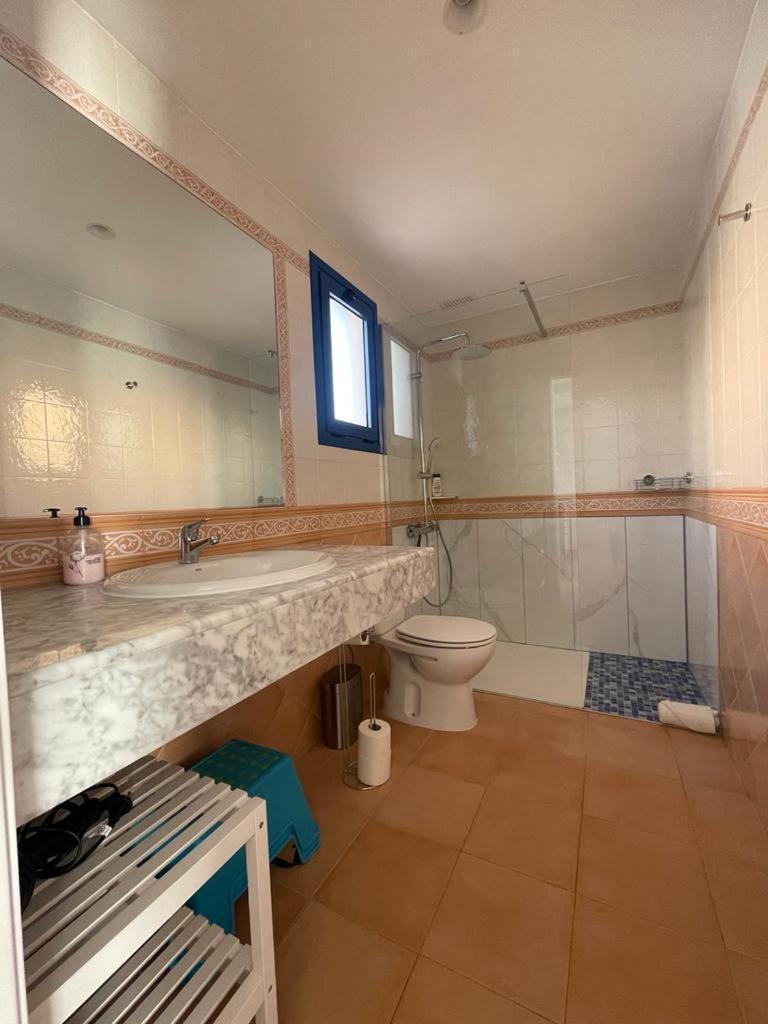 Fewo Holidaybox Fuerteventura Lägenhet Costa Calma Exteriör bild