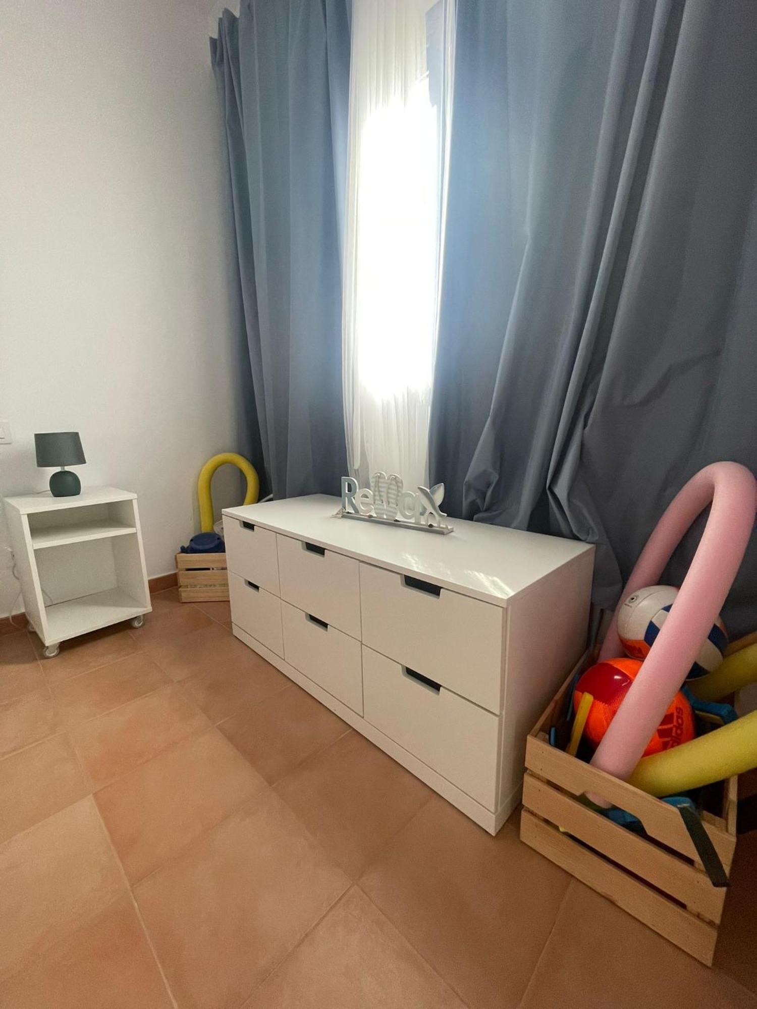 Fewo Holidaybox Fuerteventura Lägenhet Costa Calma Exteriör bild